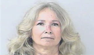 Nikki Clark, - St. Lucie County, FL 